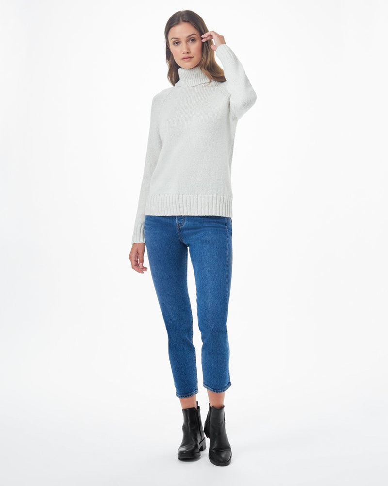Highline Wool Turtleneck Sweater-2