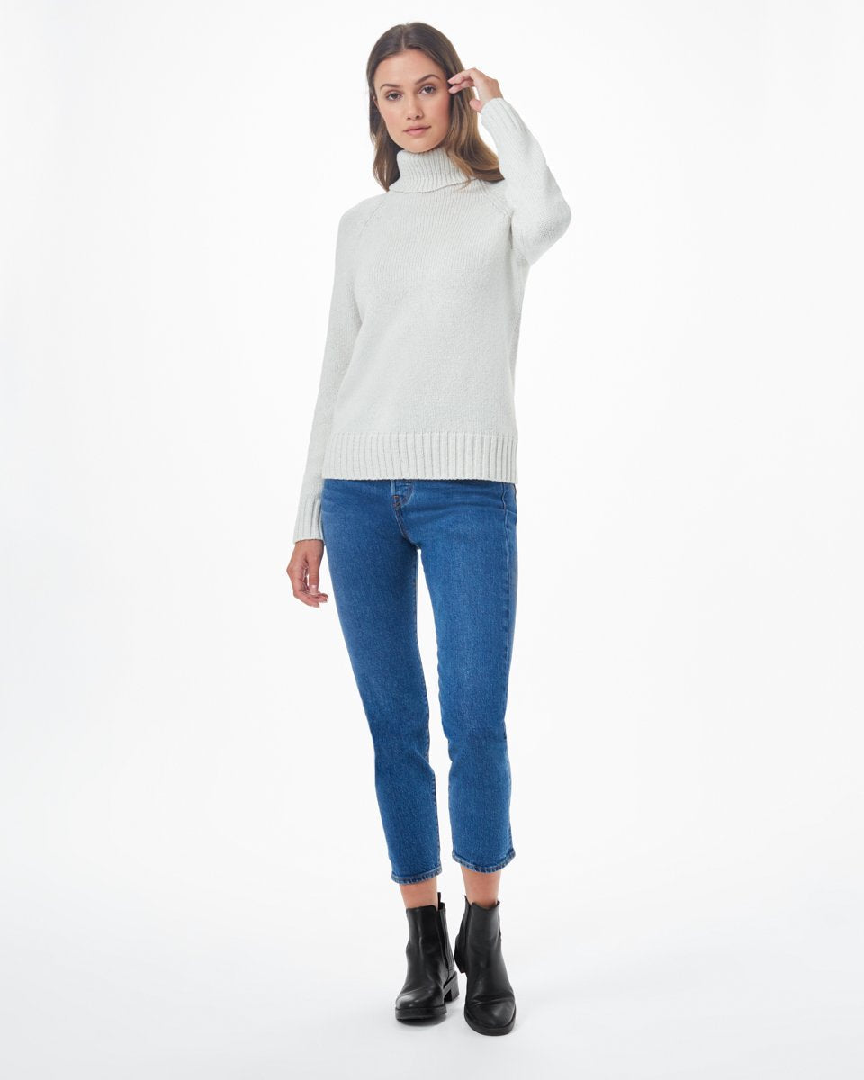 Highline Wool Turtleneck Sweater-2