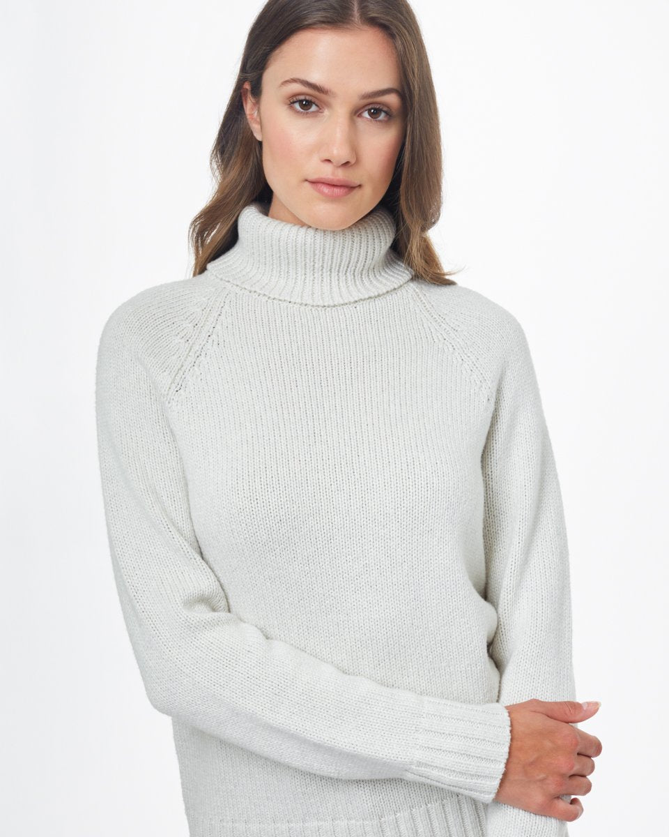 Highline Wool Turtleneck Sweater-3