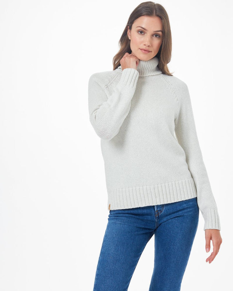 Highline Wool Turtleneck Sweater-1