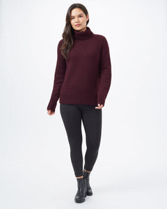 Highline Wool Turtleneck Sweater-3
