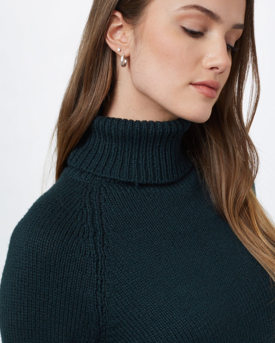 Highline Wool Turtleneck Sweater-3