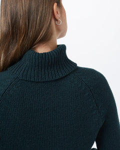 Highline Wool Turtleneck Sweater-2