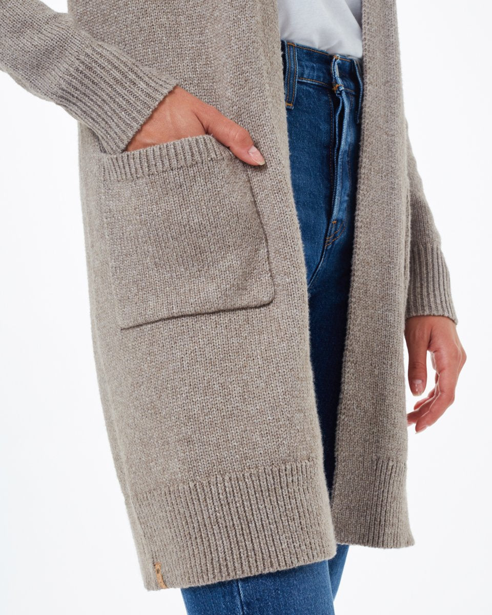 Highline Wool Cardigan-2
