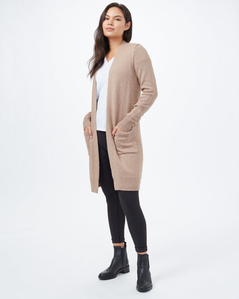 Highline Wool Cardigan-5