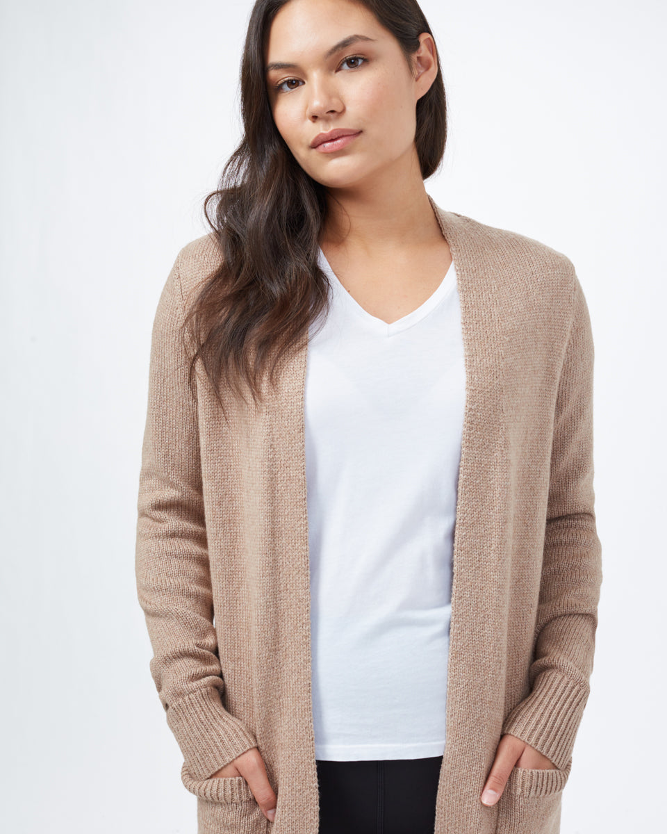 Highline Wool Cardigan-3