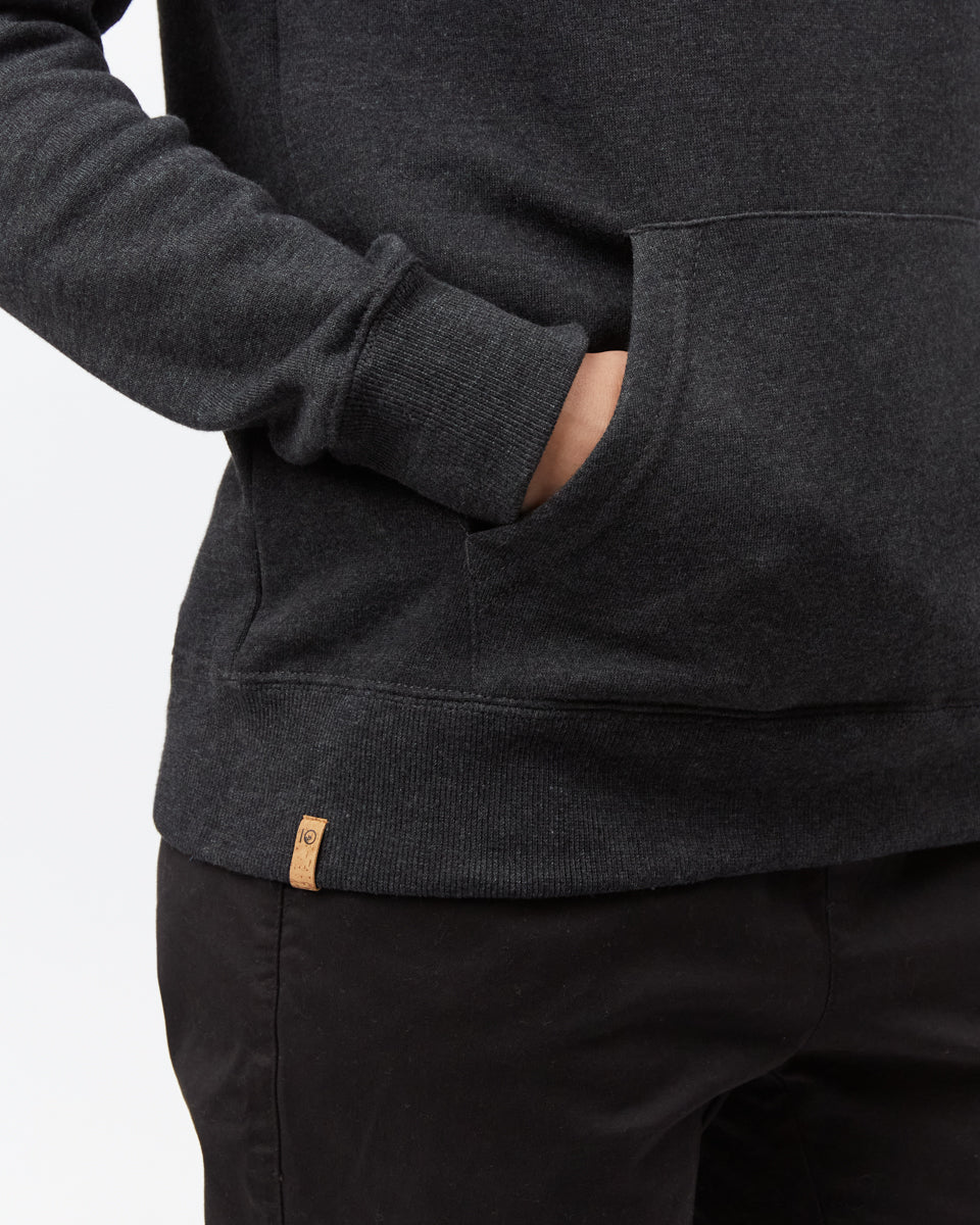 Blocked Banshee Cork Patch Hoodie-4