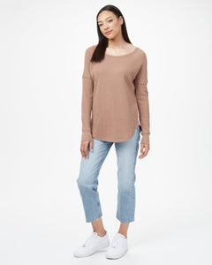 TreeWaffle Crew Longsleeve-2