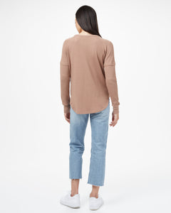 TreeWaffle Crew Longsleeve-3