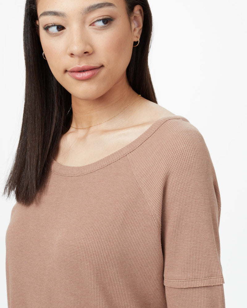 TreeWaffle Crew Longsleeve-4