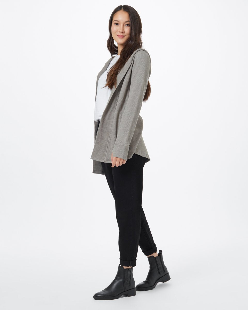 TreeWaffle Ivy Cardigan-2