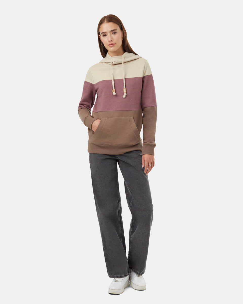Blocked Banshee Hoodie-2