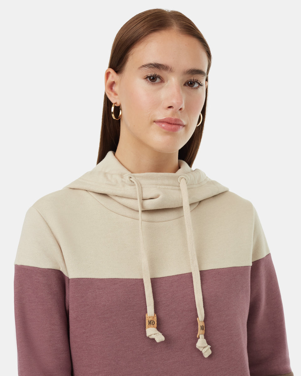 Blocked Banshee Hoodie-4