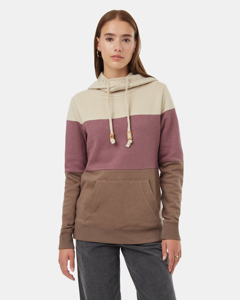 Blocked Banshee Hoodie-1