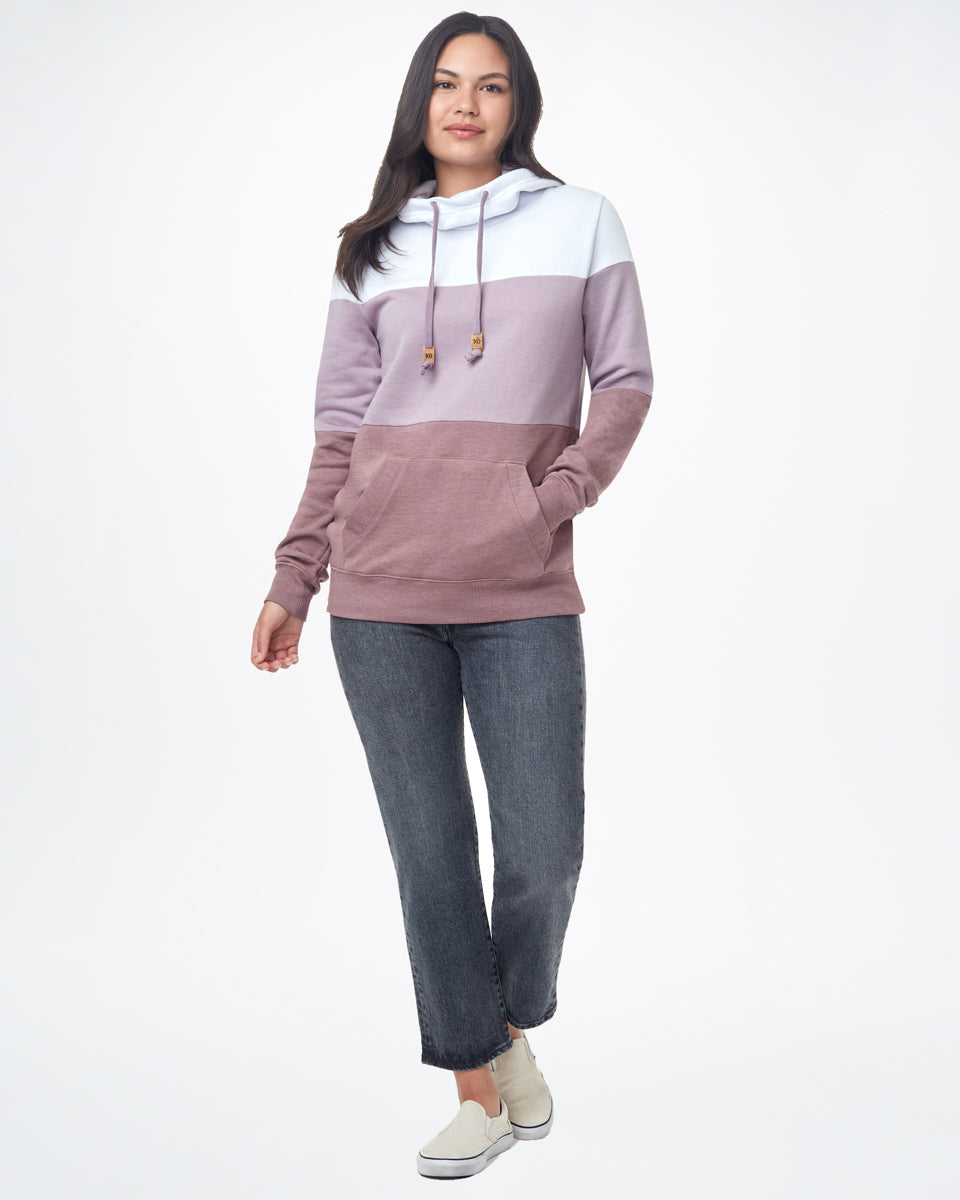 Blocked Banshee Hoodie-2