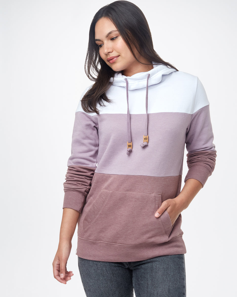 Blocked Banshee Hoodie-1