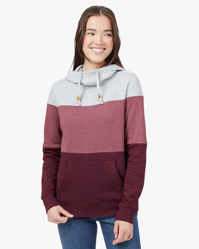 Blocked Banshee Hoodie-1