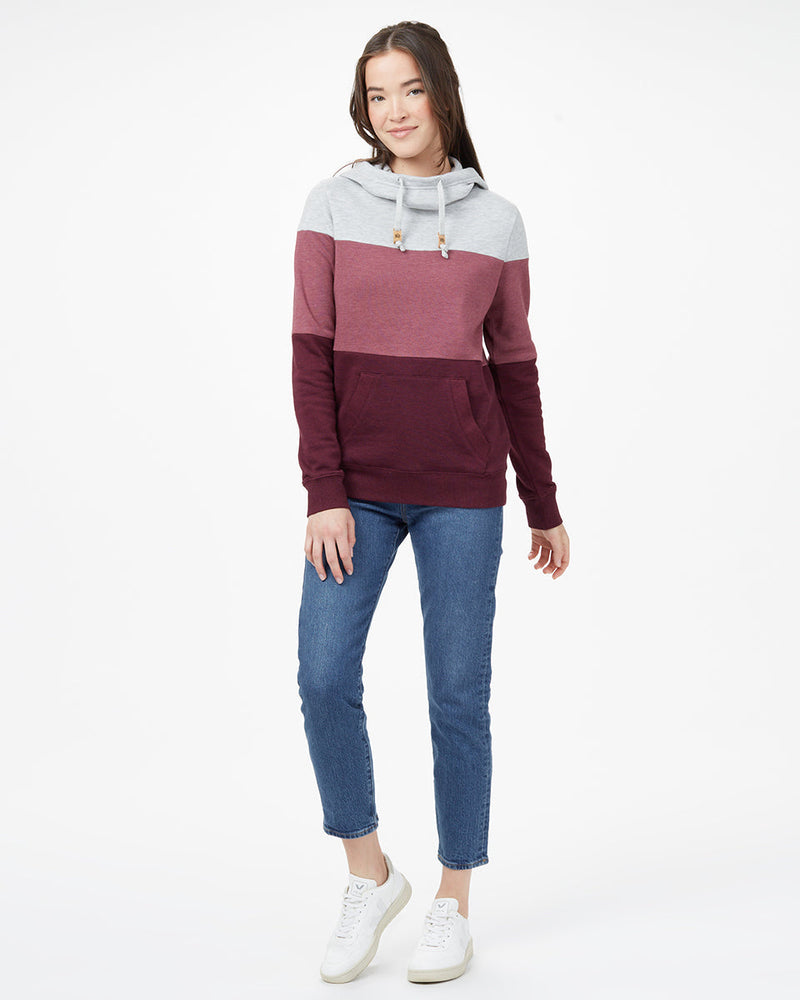 Blocked Banshee Hoodie-2