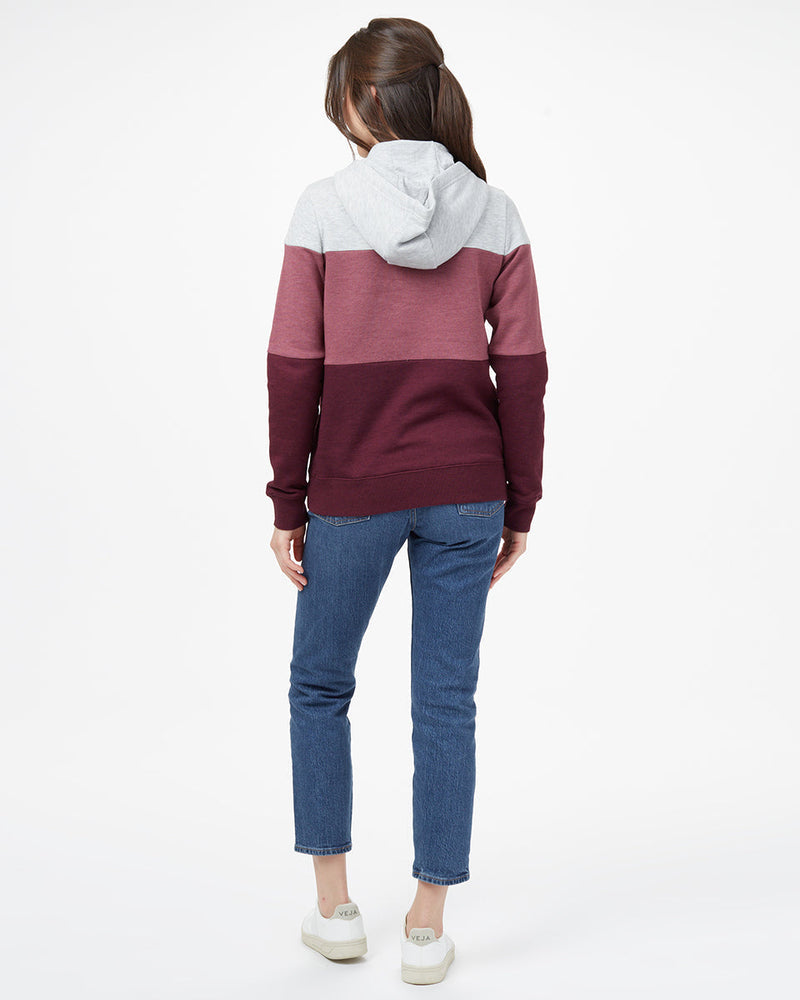 Blocked Banshee Hoodie-3
