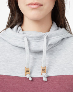 Blocked Banshee Hoodie-4