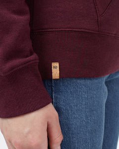 Blocked Banshee Hoodie-5
