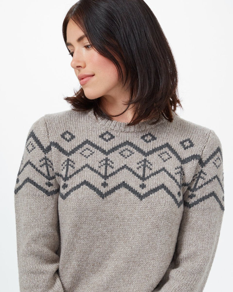 Highline Wool Intarsia Sweater-3