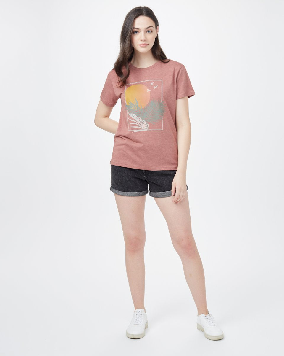 Jungle Night T-Shirt-5