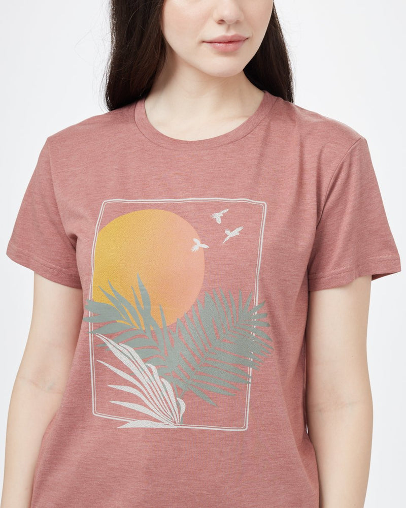 Jungle Night T-Shirt-4