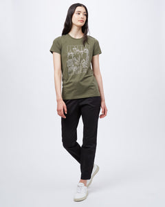 Plant Club T-Shirt-2