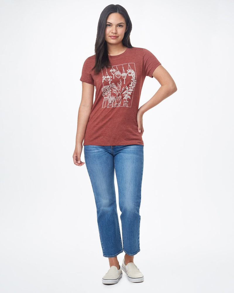 Plant Club T-Shirt-3
