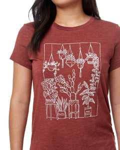 Plant Club T-Shirt-2