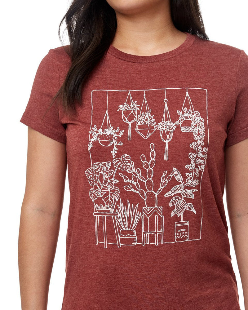 Plant Club T-Shirt-2