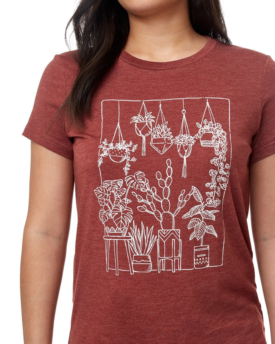 Plant Club T-Shirt-2