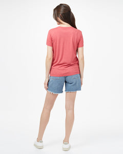 To The Mountains T-Shirt-5