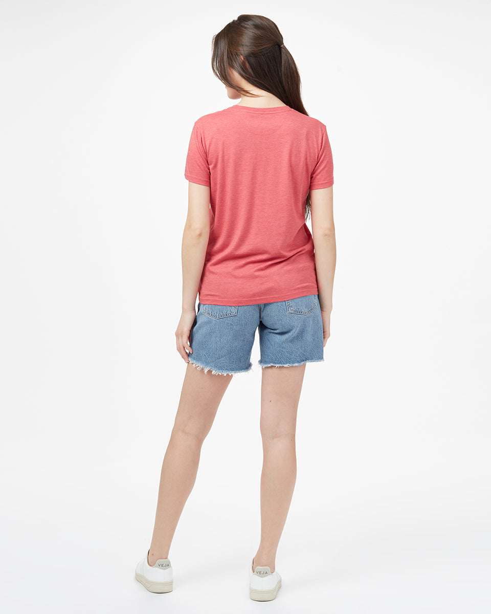 To The Mountains T-Shirt-5