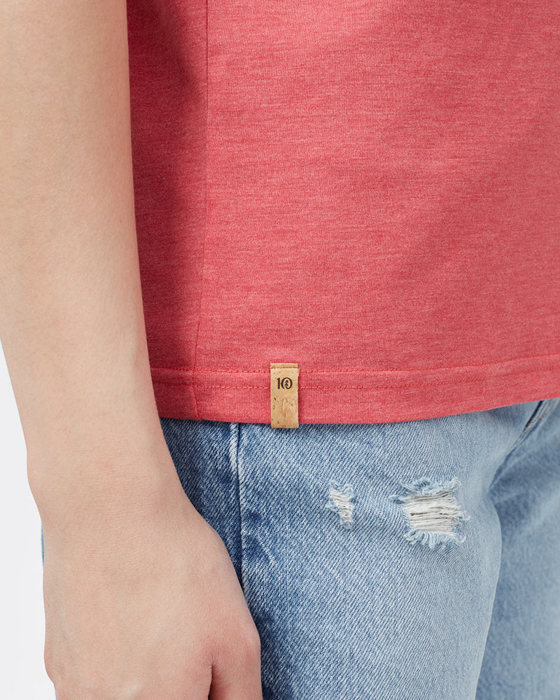 To The Mountains T-Shirt-4