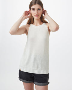 Highline Cotton Knit Tank-1
