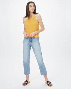 Highline Cotton Knit Tank-2