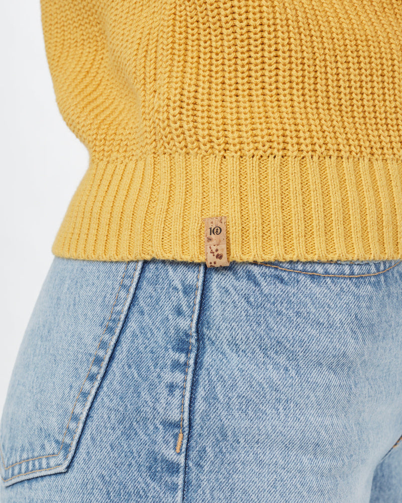 Highline Cotton Knit Tank-6