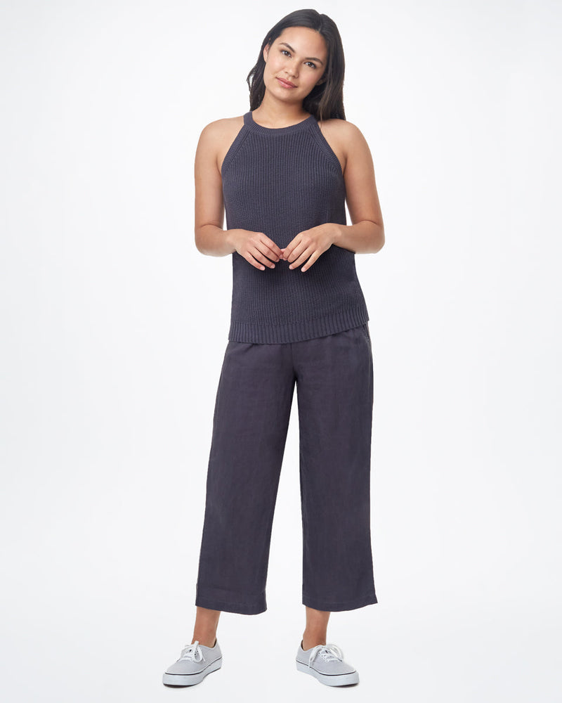 Highline Cotton Knit Tank-2