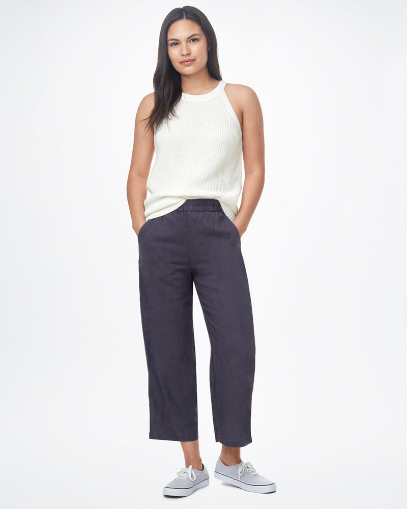 Highline Cotton Knit Tank-1
