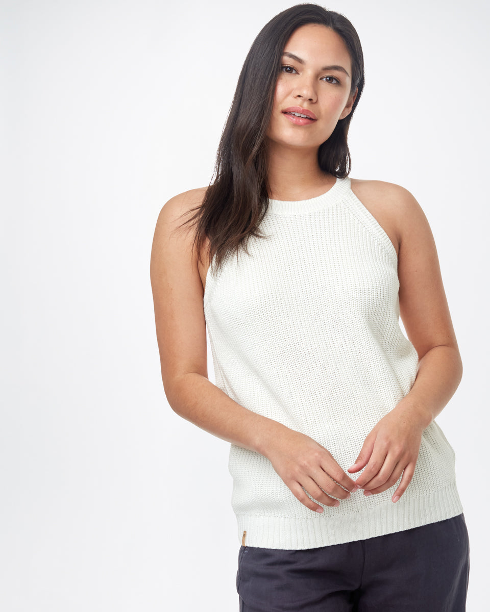 Highline Cotton Knit Tank-2