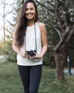 Highline Cotton Knit Tank-2