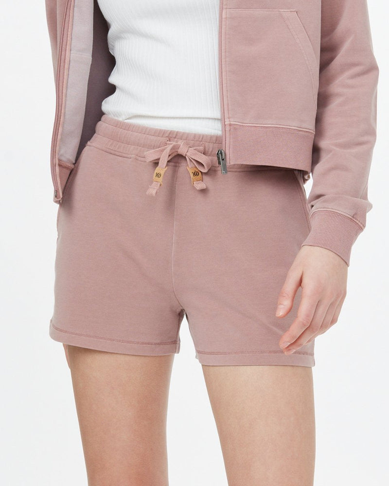 French Terry Fulton Short-1