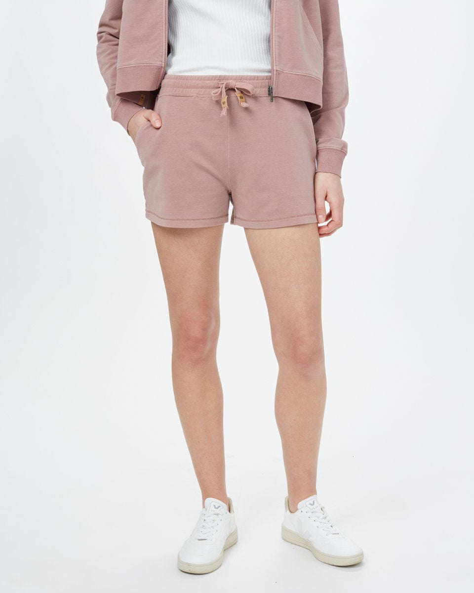French Terry Fulton Short-3