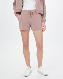 French Terry Fulton Short-3