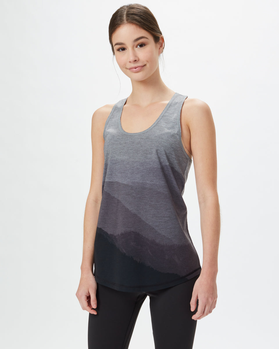 inMotion Racerback Tank-3