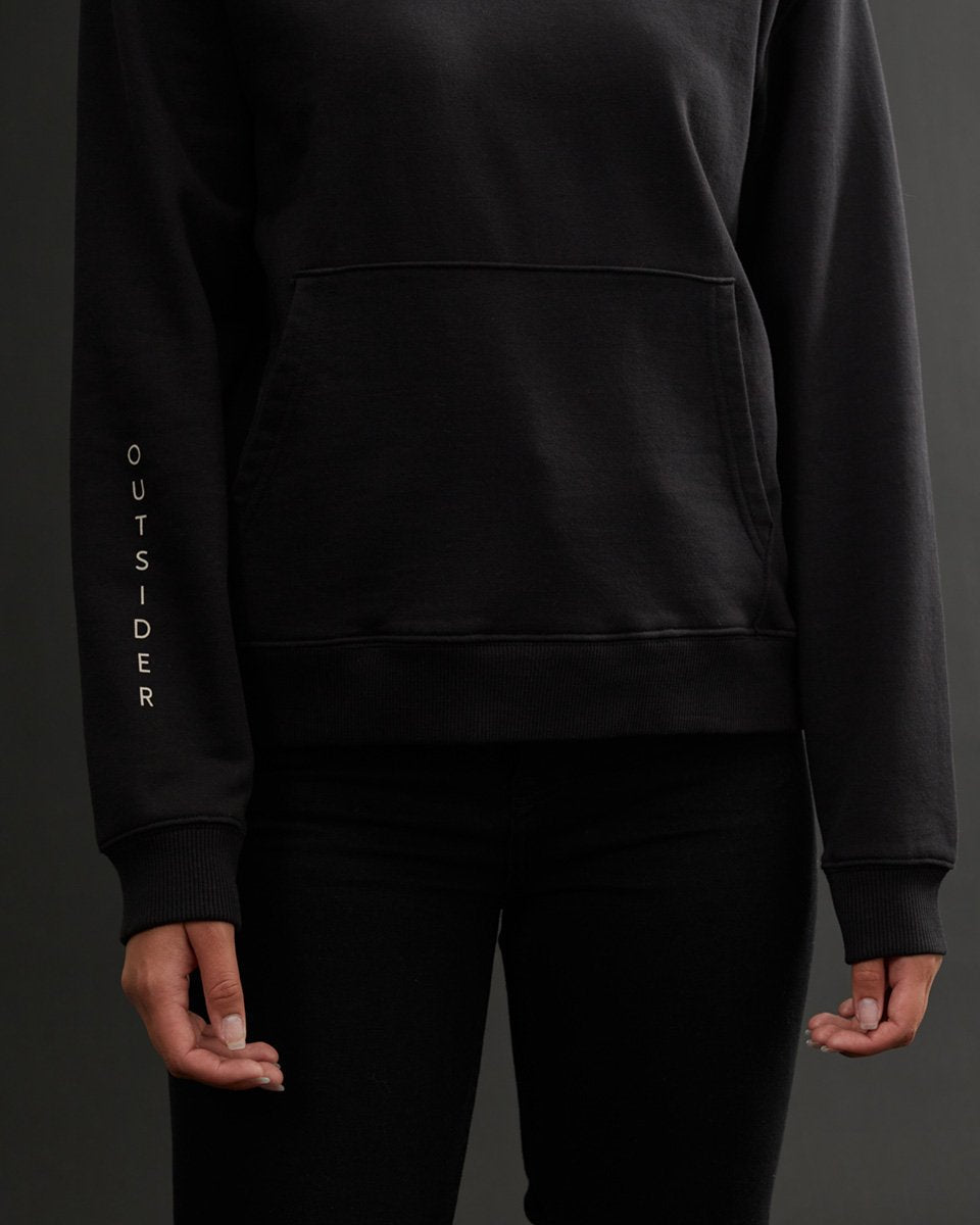 Outsider Hoodie-3