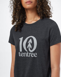 Tentree Logo T-Shirt-2