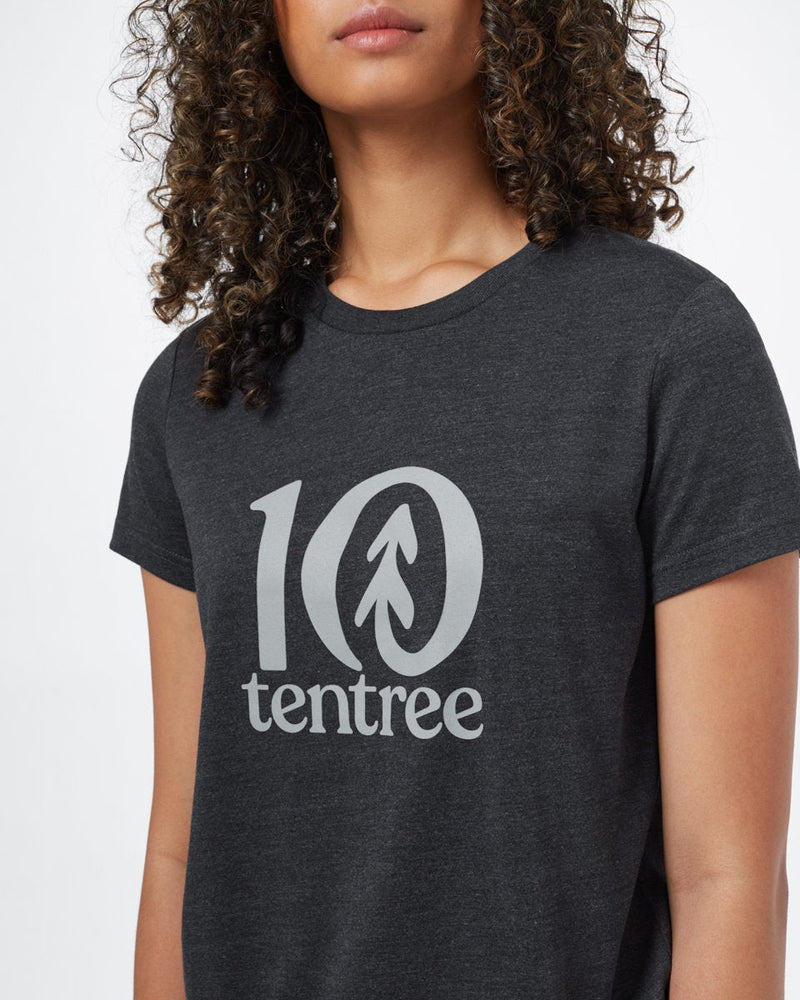Tentree Logo T-Shirt-2